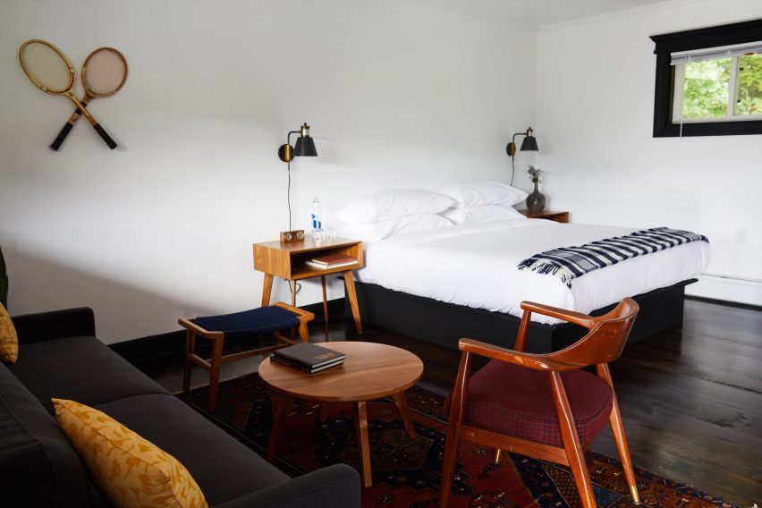Eastwind Hotel Catskill Mountains Windham New York