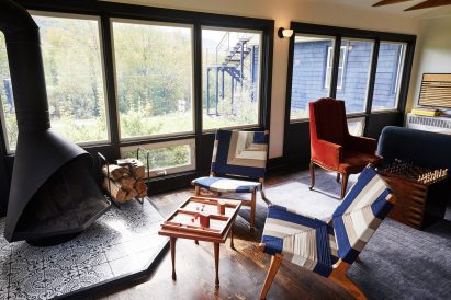 Eastwind Hotel Catskill Mountains Windham New York