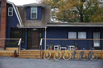 Eastwind Hotel Catskill Mountains Windham New York