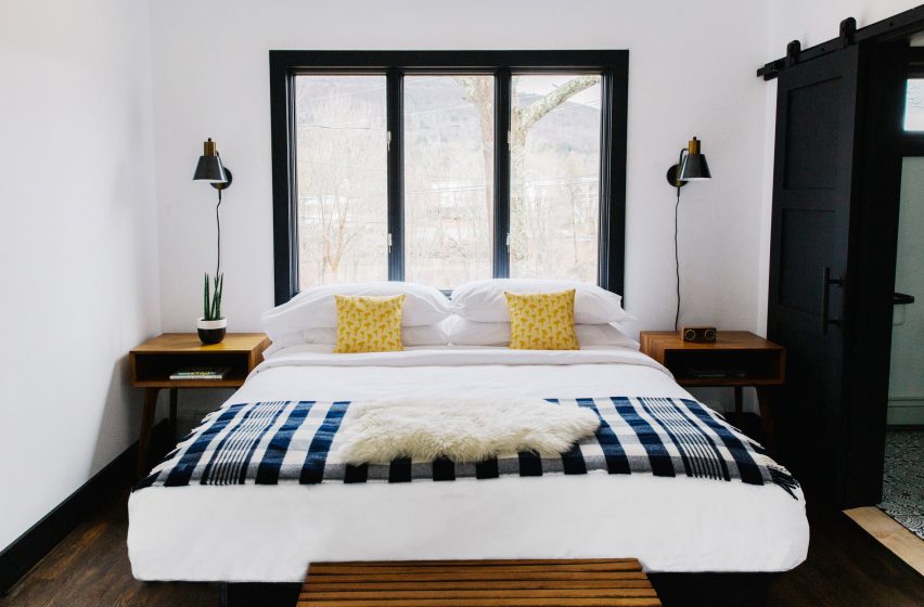 Eastwind Hotel Catskill Mountains Windham New York