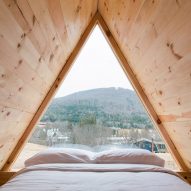 Eastwind Hotel Catskill Mountains Windham New York