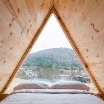Eastwind Hotel Catskill Mountains Windham New York