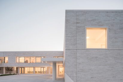 Ecole Communale Jacqueline de Rommily by