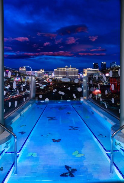 Empathy Suite by Damien Hirst