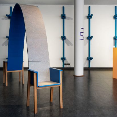 Exhibition guide Spring 2019 Unmaking Democratic Design: Fredrik Paulsen Röhsska Museum