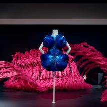 Exhibitions guide Spring 2019