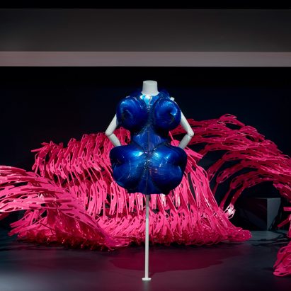 Exhibitions guide Spring 2019