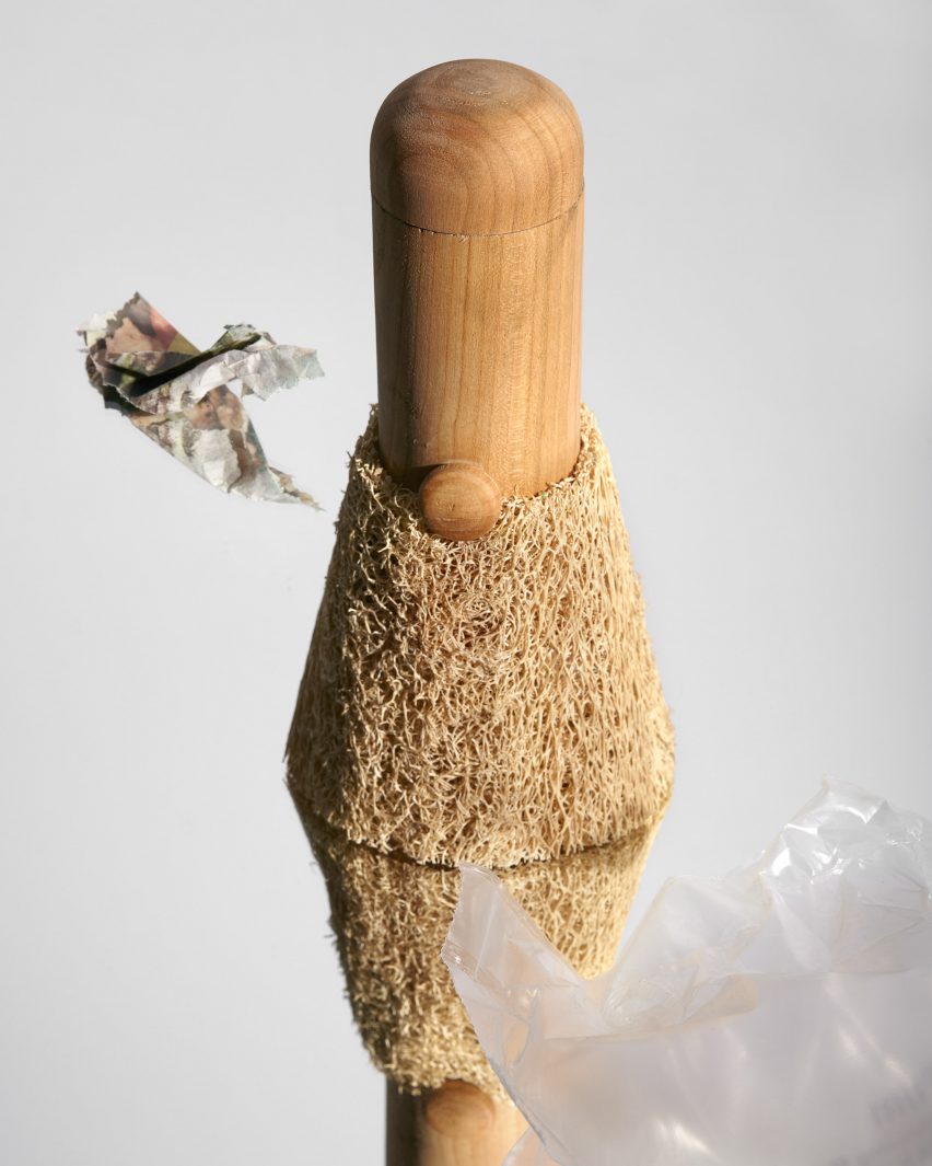 Extraperlo by Jorge Penadés