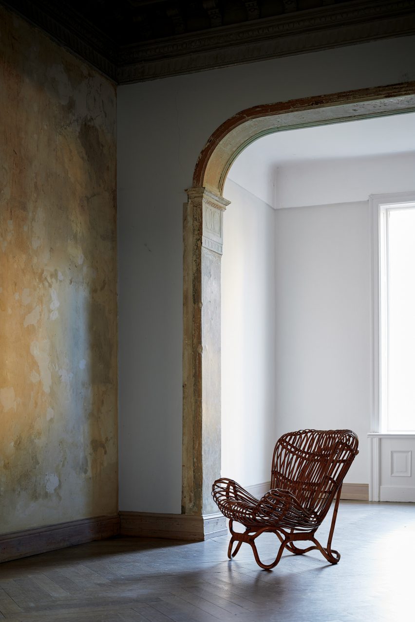 Ferrer Collection by CB2