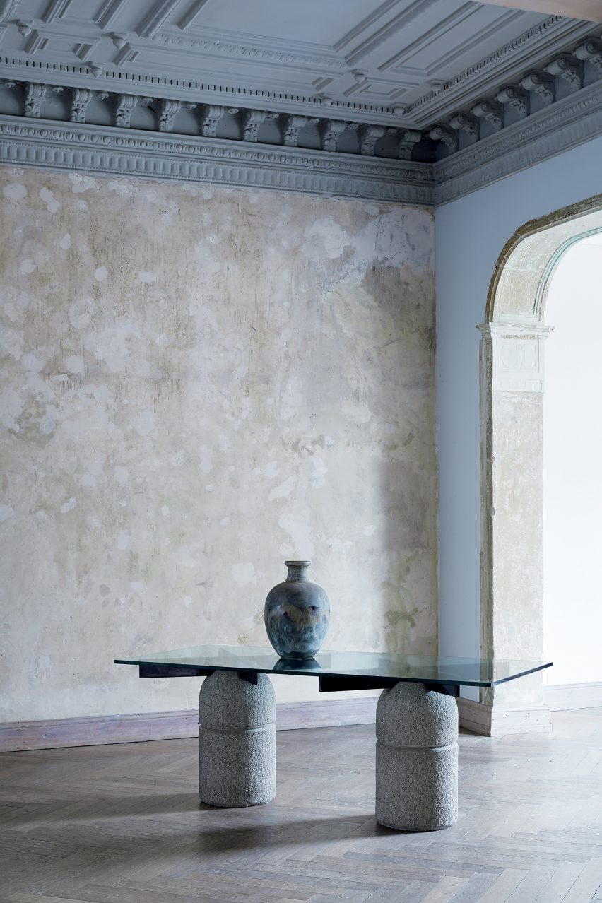 Ferrer Collection by CB2