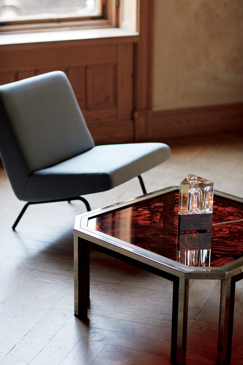 Ferrer Collection by CB2