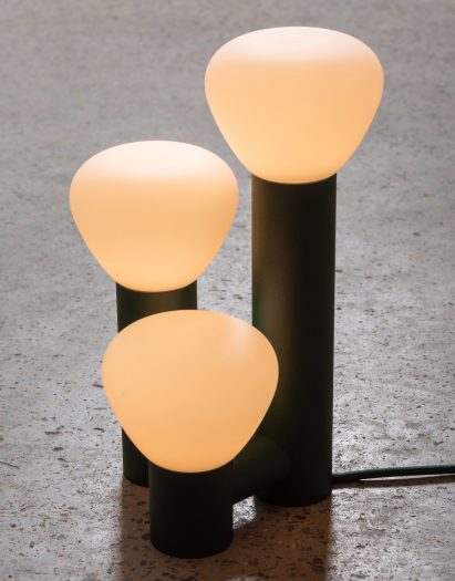 Feu de Camp by Lambert & Fils and Adrien Rovero