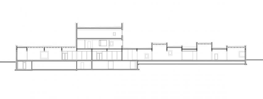 Folklore Museum in Mouscron by V+