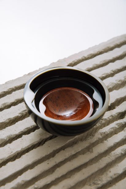 Frida Escobedo drinking vessels