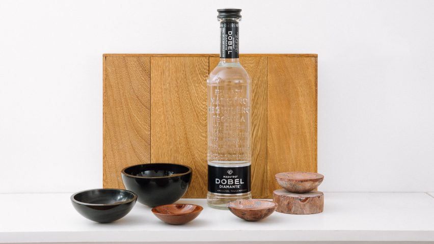 Frida Escobedo drinking vessels