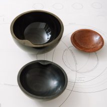 Frida Escobedo drinking vessels