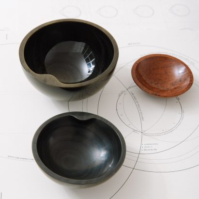 Frida Escobedo drinking vessels
