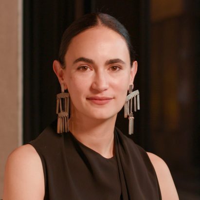 Frida Escobedo Interview