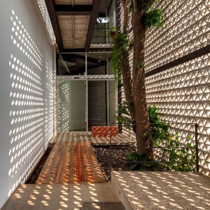 La Tallera restores “original public art spirit” of Mexican muralist says Frida Escobedo
