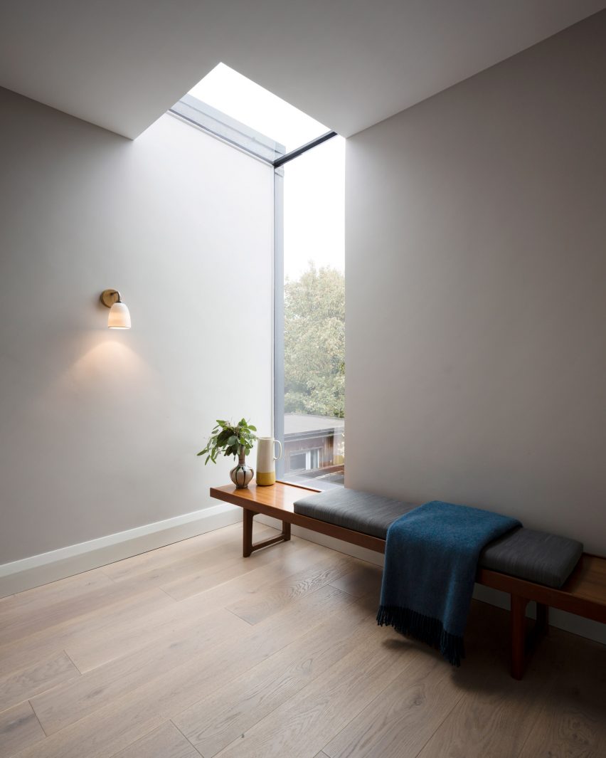 Glass House by Foreign Bear Studio