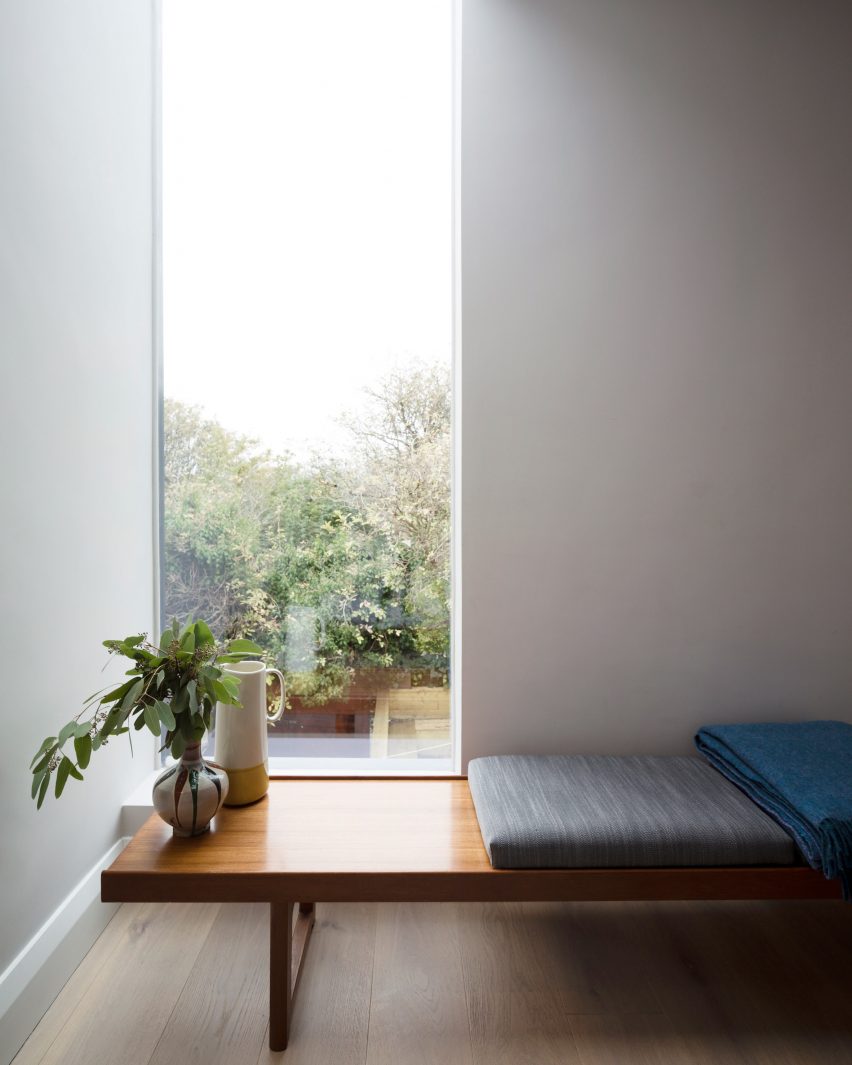 Glass House by Foreign Bear Studio