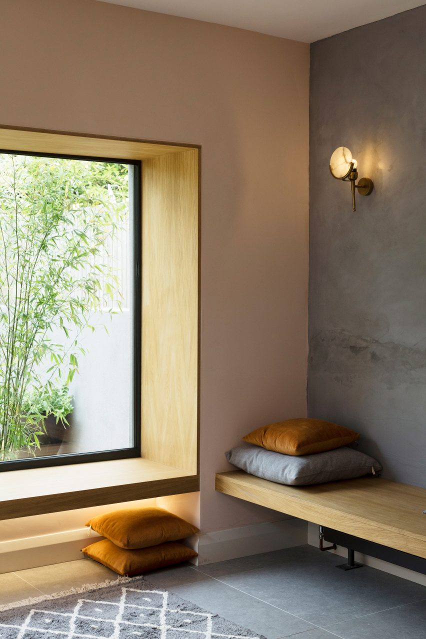 Glass House by Foreign Bear Studio