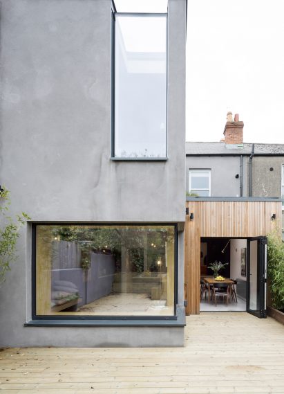Glass House by Foreign Bear Studio