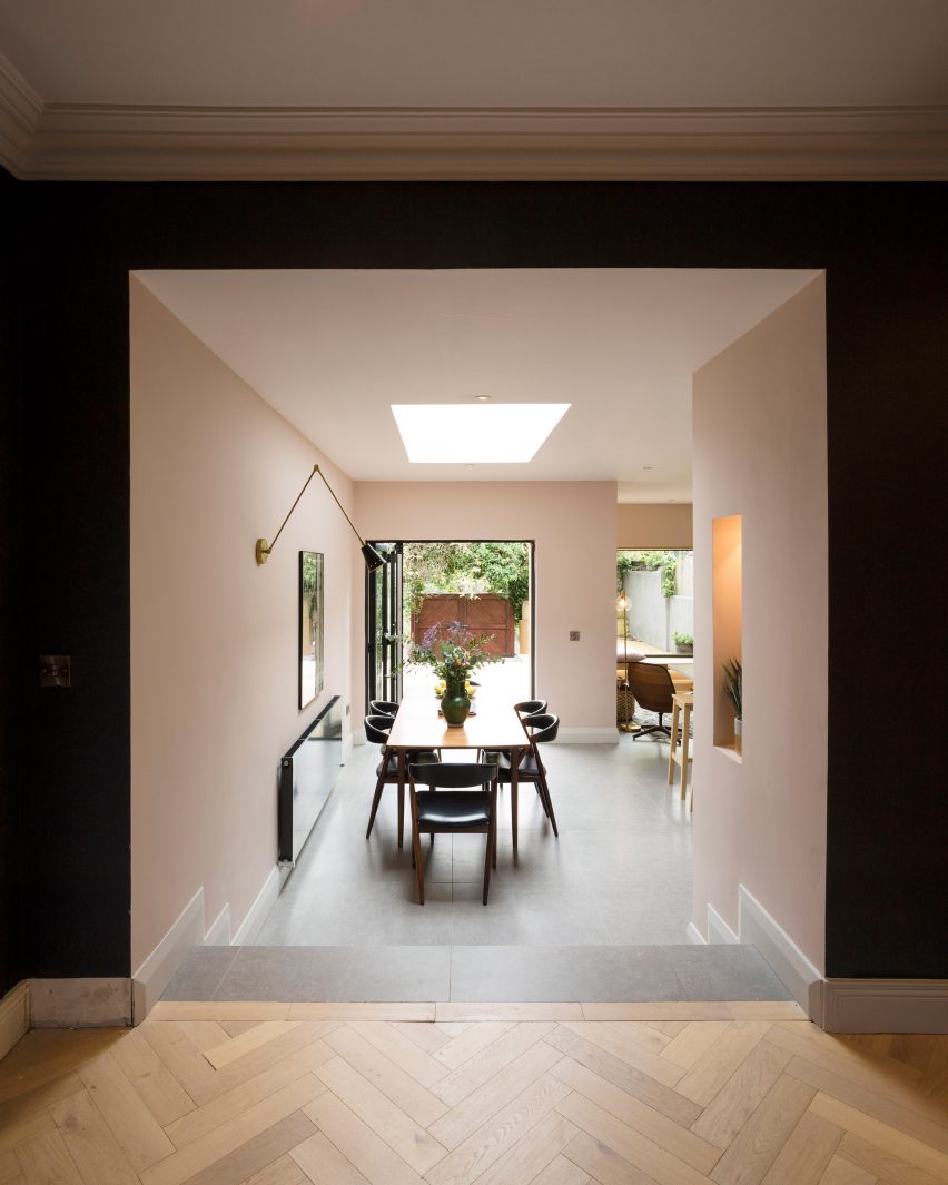 Glass House by Foreign Bear Studio
