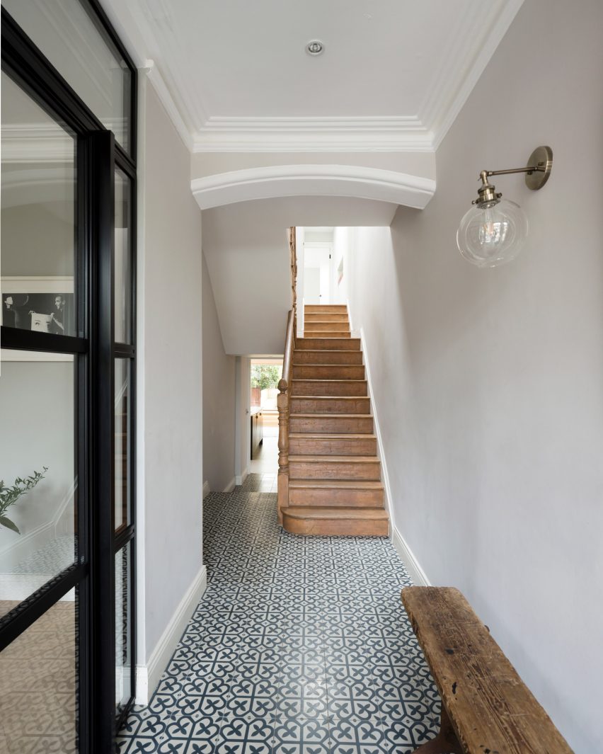Glass House by Foreign Bear Studio