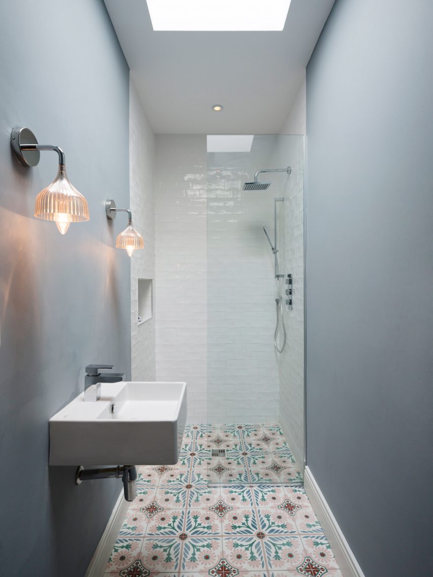 Glass House by Foreign Bear Studio