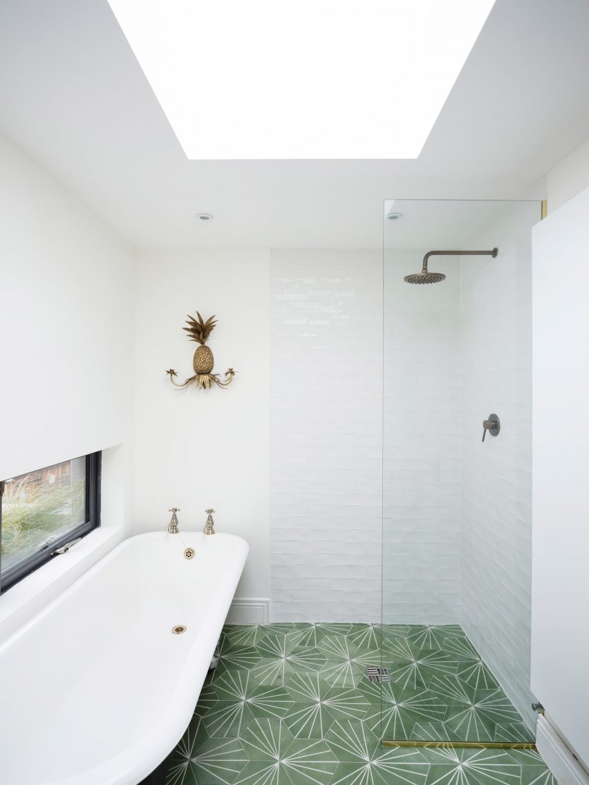 Glass House by Foreign Bear Studio