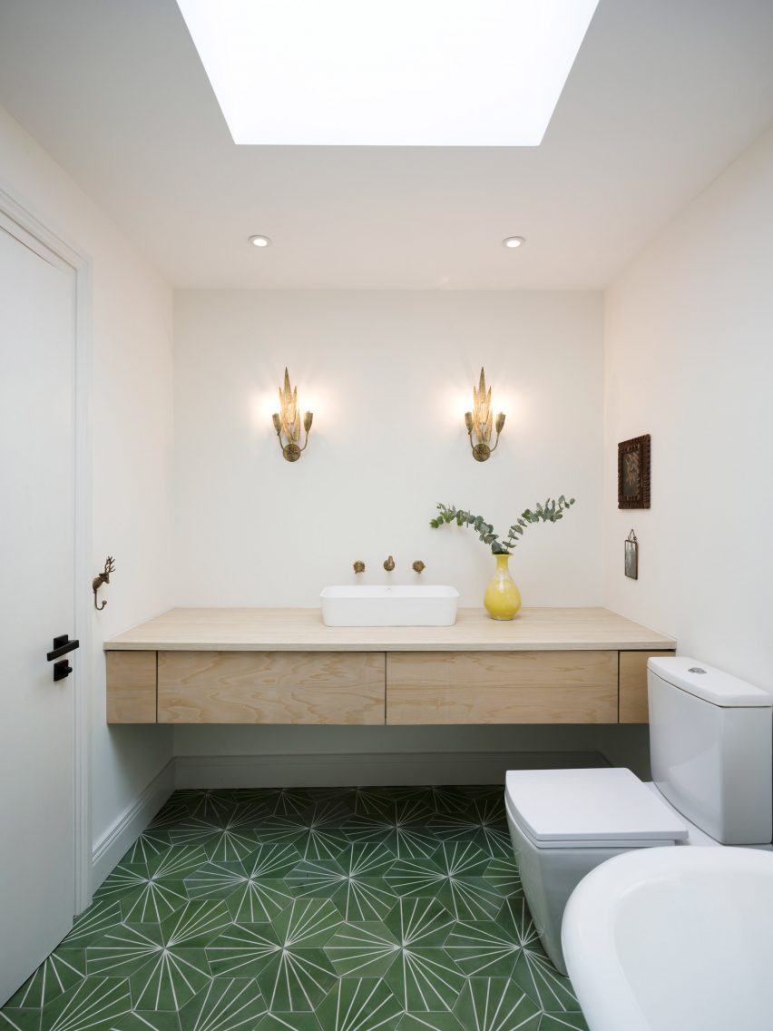 Glass House by Foreign Bear Studio