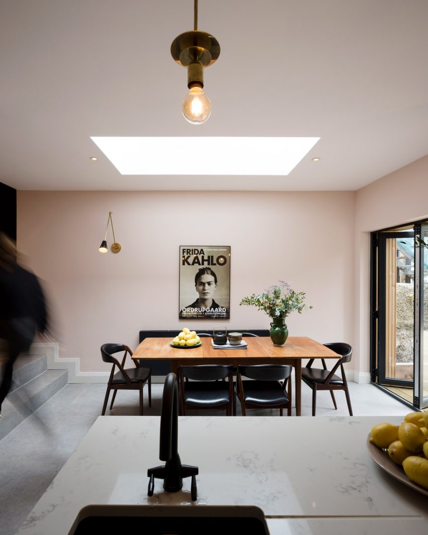 Glass House by Foreign Bear Studio