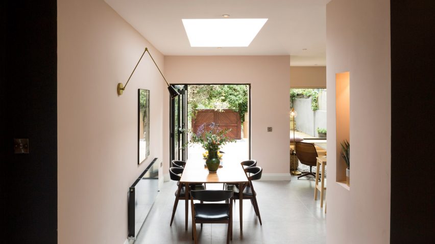 Glass House by Foreign Bear Studio