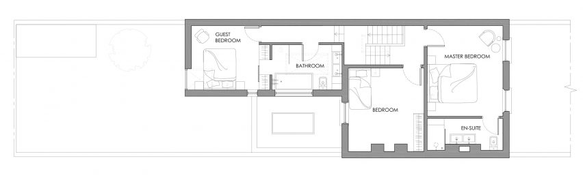 Glass House by Foreign Bear Studio