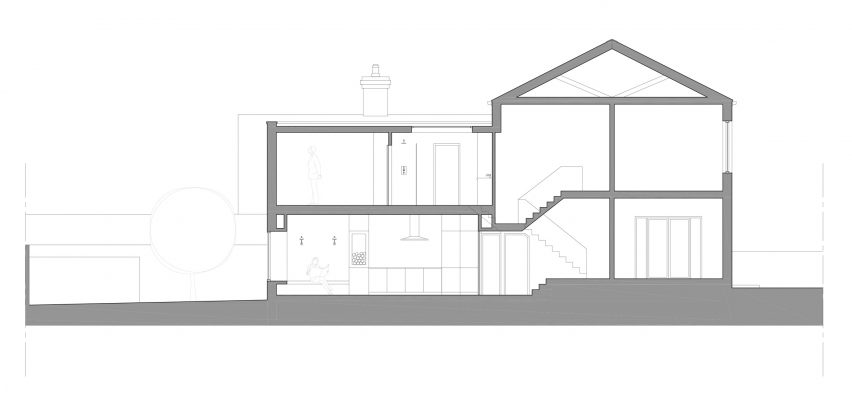 Glass House by Foreign Bear Studio