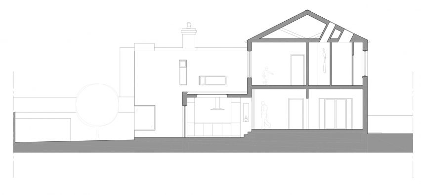 Glass House by Foreign Bear Studio