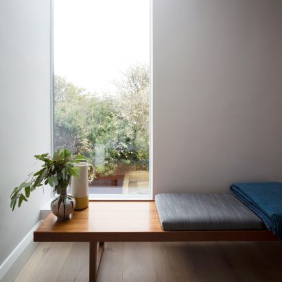 Glass House by Foreign Bear Studio
