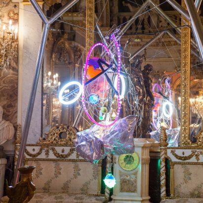 Five of the best exhibitions from Madrid Design Festival 2019