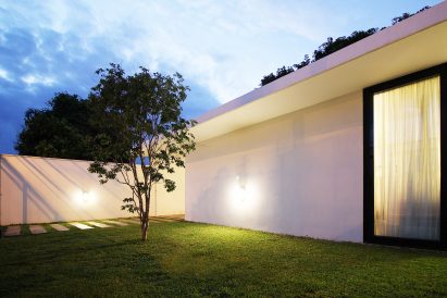 Hauer House by Estúdio 41