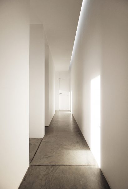 Hauer House by Estúdio 41