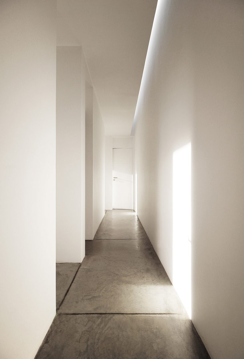 Hauer House by Estúdio 41