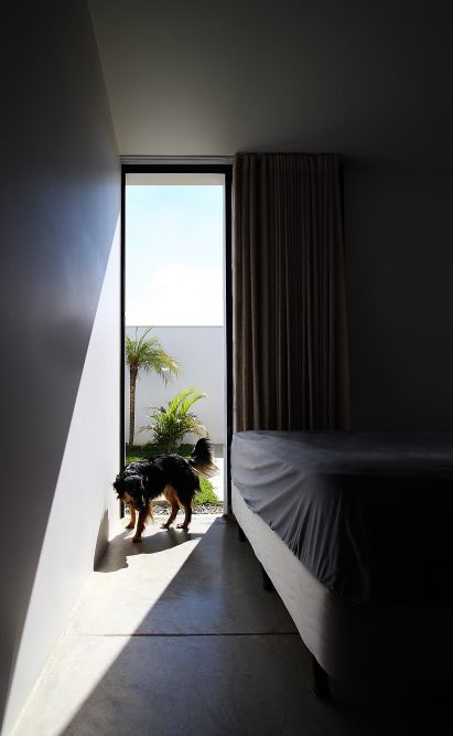 Hauer House by Estúdio 41