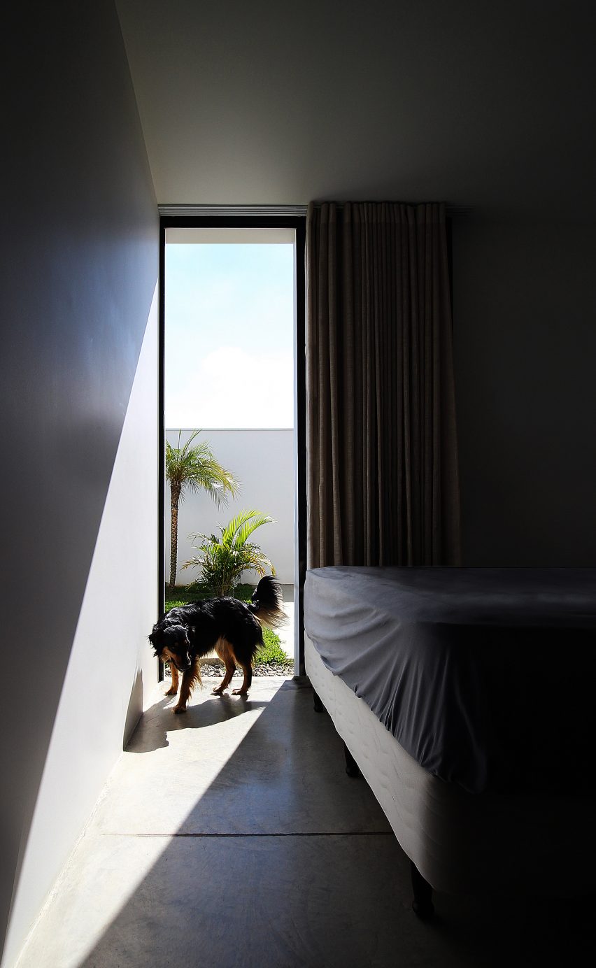 Hauer House by Estúdio 41