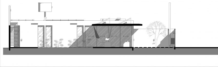 Hauer House by Estúdio 41