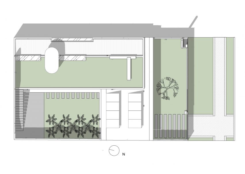Hauer House by Estúdio 41