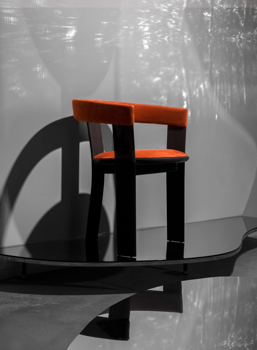 Noce by Yabu Pushelberg and Henge