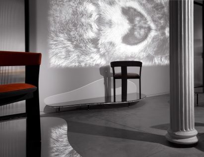 Noce by Yabu Pushelberg and Henge