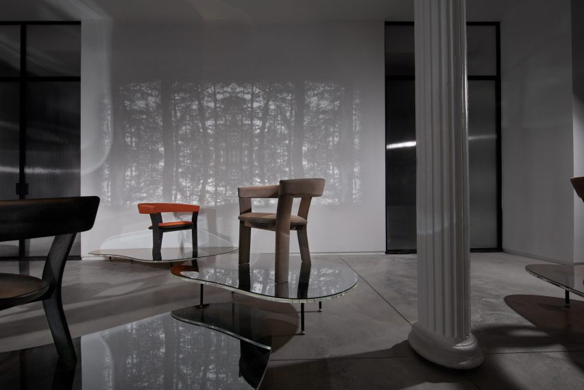 Noce by Yabu Pushelberg and Henge
