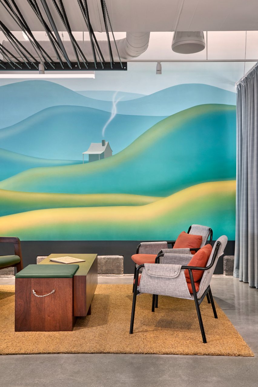 The Holler by Brand Bureau